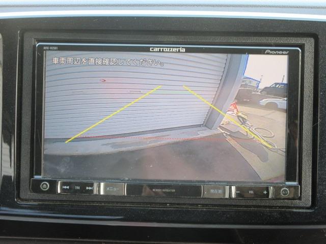 N-ONE プレミアム・Lパッケージ ナビTV/バックカメラ/HID/DVD再生/スマートキー/プッシュスタート/アイドリングストップ/オートライト/オートエアコン/(11枚目)