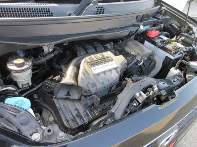 N-ONE プレミアム・Lパッケージ ナビTV/バックカメラ/HID/DVD再生/スマートキー/プッシュスタート/アイドリングストップ/オートライト/オートエアコン/(17枚目)