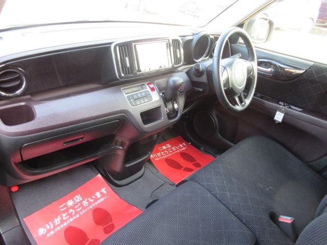 N-ONE プレミアム・Lパッケージ ナビTV/バックカメラ/HID/DVD再生/スマートキー/プッシュスタート/アイドリングストップ/オートライト/オートエアコン/(19枚目)