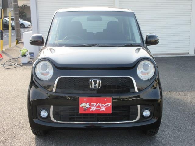 N-ONE プレミアム・Lパッケージ ナビTV/バックカメラ/HID/DVD再生/スマートキー/プッシュスタート/アイドリングストップ/オートライト/オートエアコン/(24枚目)