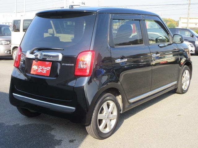 N-ONE プレミアム・Lパッケージ ナビTV/バックカメラ/HID/DVD再生/スマートキー/プッシュスタート/アイドリングストップ/オートライト/オートエアコン/(27枚目)