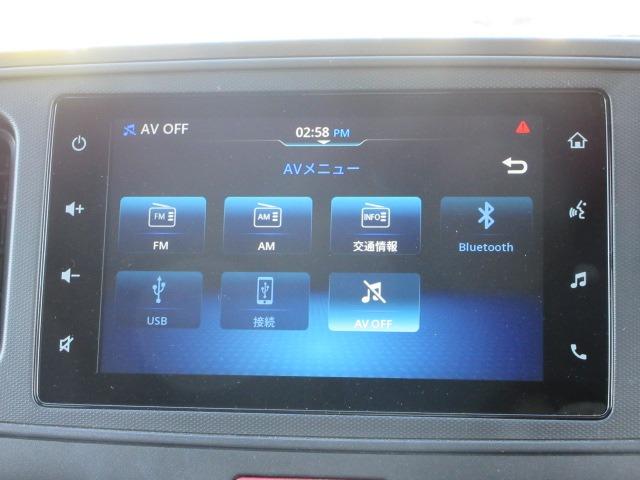 アルト L /禁煙/純正ディスプレイオーディオ/Bluetooth/バックカメラ/衝突軽減ブレーキ/シートヒーター/オートマチックハイビーム(11枚目)