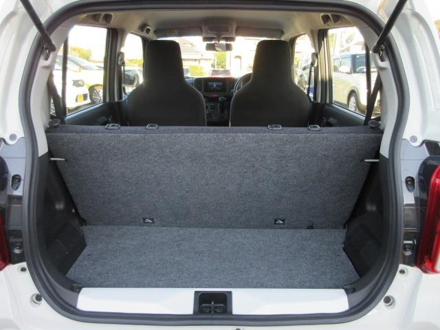 アルト L /禁煙/純正ディスプレイオーディオ/Bluetooth/バックカメラ/衝突軽減ブレーキ/シートヒーター/オートマチックハイビーム(14枚目)