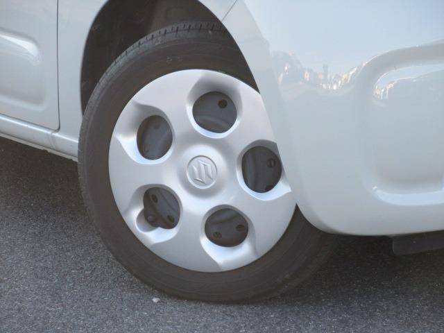 アルト L /禁煙/純正ディスプレイオーディオ/Bluetooth/バックカメラ/衝突軽減ブレーキ/シートヒーター/オートマチックハイビーム(16枚目)