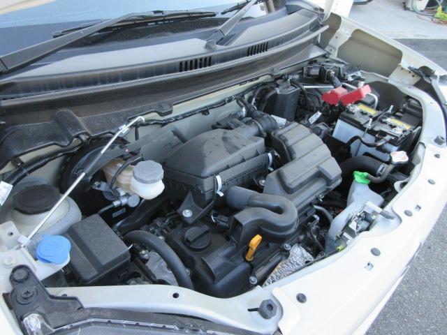 アルト L /禁煙/純正ディスプレイオーディオ/Bluetooth/バックカメラ/衝突軽減ブレーキ/シートヒーター/オートマチックハイビーム(17枚目)