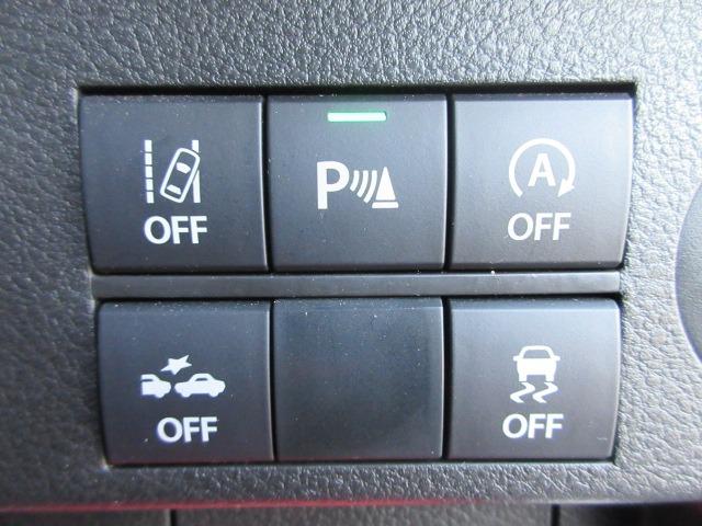 アルト L /禁煙/純正ディスプレイオーディオ/Bluetooth/バックカメラ/衝突軽減ブレーキ/シートヒーター/オートマチックハイビーム(18枚目)