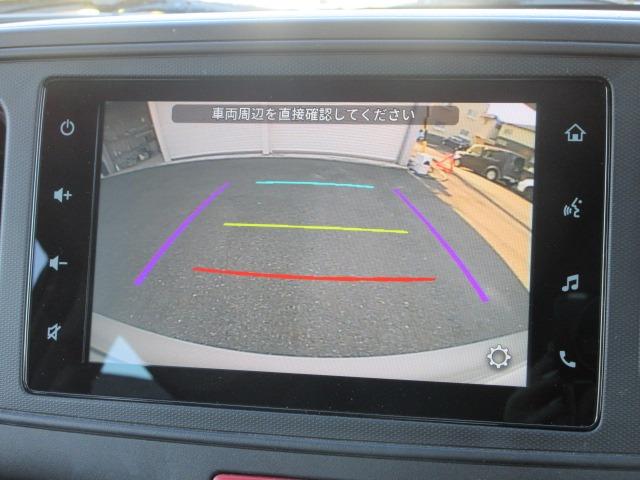 アルト L /禁煙/純正ディスプレイオーディオ/Bluetooth/バックカメラ/衝突軽減ブレーキ/シートヒーター/オートマチックハイビーム(19枚目)