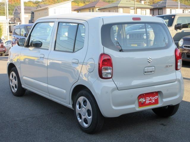 アルト L /禁煙/純正ディスプレイオーディオ/Bluetooth/バックカメラ/衝突軽減ブレーキ/シートヒーター/オートマチックハイビーム(21枚目)