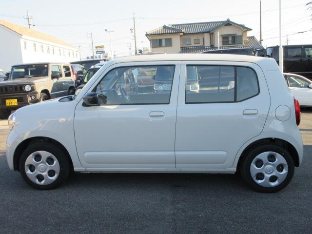 アルト L /禁煙/純正ディスプレイオーディオ/Bluetooth/バックカメラ/衝突軽減ブレーキ/シートヒーター/オートマチックハイビーム(22枚目)