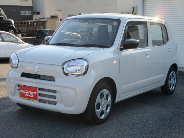 アルト L /禁煙/純正ディスプレイオーディオ/Bluetooth/バックカメラ/衝突軽減ブレーキ/シートヒーター/オートマチックハイビーム(23枚目)