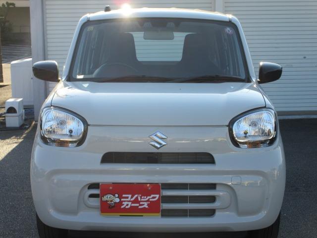 アルト L /禁煙/純正ディスプレイオーディオ/Bluetooth/バックカメラ/衝突軽減ブレーキ/シートヒーター/オートマチックハイビーム(24枚目)