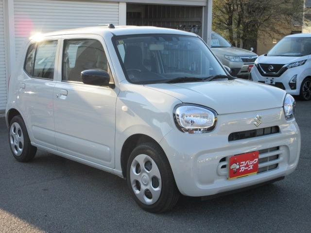 アルト L /禁煙/純正ディスプレイオーディオ/Bluetooth/バックカメラ/衝突軽減ブレーキ/シートヒーター/オートマチックハイビーム(25枚目)