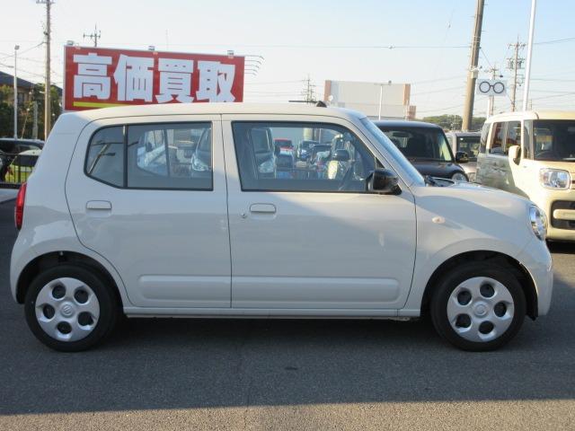 アルト L /禁煙/純正ディスプレイオーディオ/Bluetooth/バックカメラ/衝突軽減ブレーキ/シートヒーター/オートマチックハイビーム(26枚目)