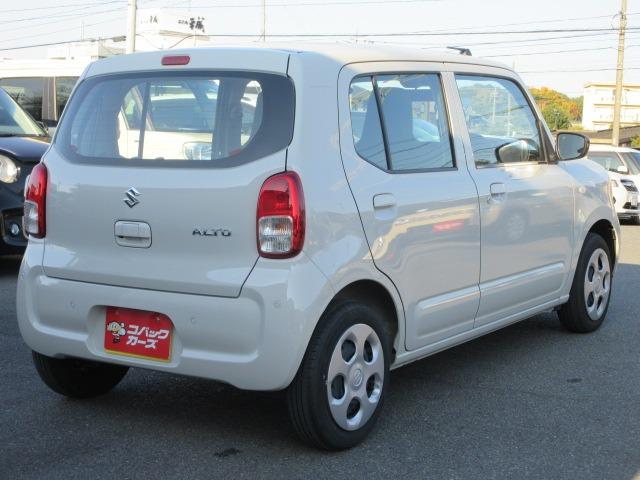 アルト L /禁煙/純正ディスプレイオーディオ/Bluetooth/バックカメラ/衝突軽減ブレーキ/シートヒーター/オートマチックハイビーム(27枚目)