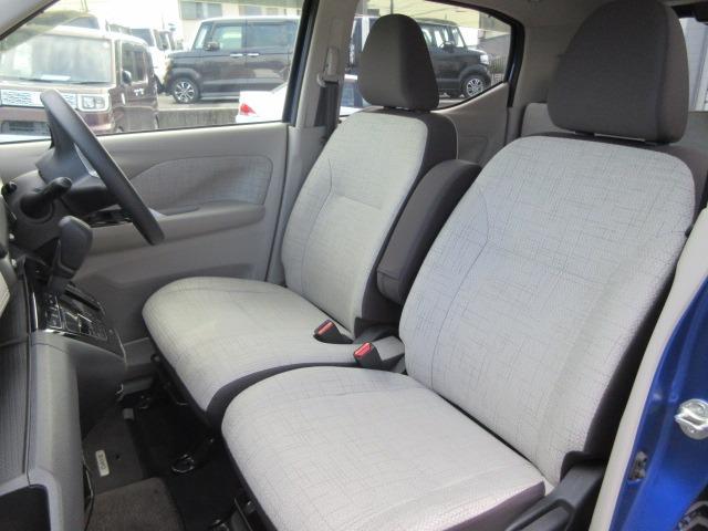 デイズ X 禁煙/ナビTV/全周囲カメラ/ETC/衝突軽減ブレーキ/障害物センサ/オートハイビーム/スマートキー/プッシュスタート/(9枚目)