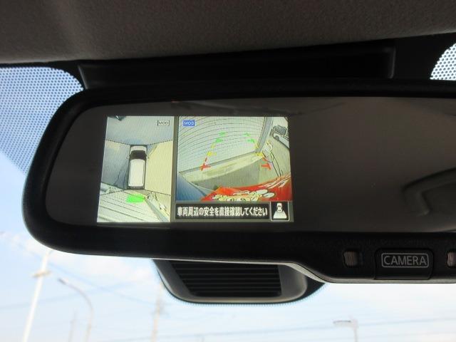 デイズ X 禁煙/ナビTV/全周囲カメラ/ETC/衝突軽減ブレーキ/障害物センサ/オートハイビーム/スマートキー/プッシュスタート/(11枚目)