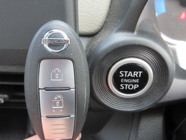 デイズ X 禁煙/ナビTV/全周囲カメラ/ETC/衝突軽減ブレーキ/障害物センサ/オートハイビーム/スマートキー/プッシュスタート/(12枚目)