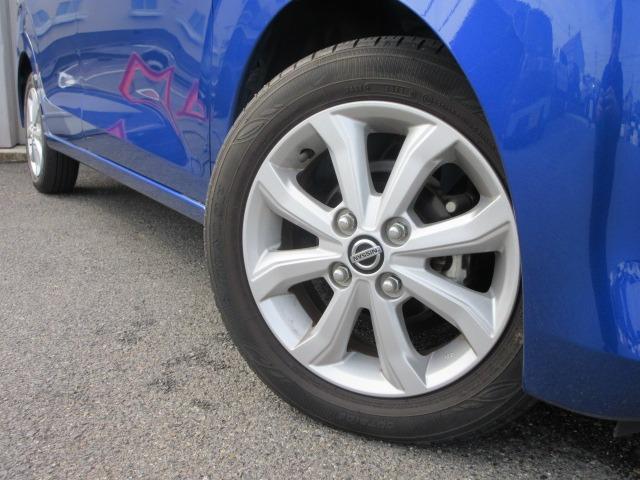 デイズ X 禁煙/ナビTV/全周囲カメラ/ETC/衝突軽減ブレーキ/障害物センサ/オートハイビーム/スマートキー/プッシュスタート/(16枚目)