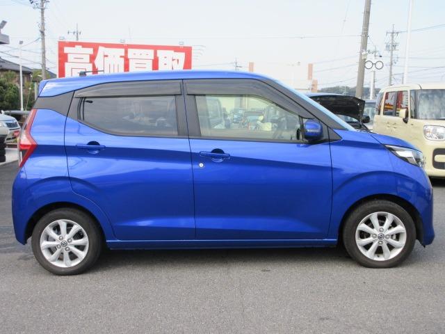 デイズ X 禁煙/ナビTV/全周囲カメラ/ETC/衝突軽減ブレーキ/障害物センサ/オートハイビーム/スマートキー/プッシュスタート/(26枚目)