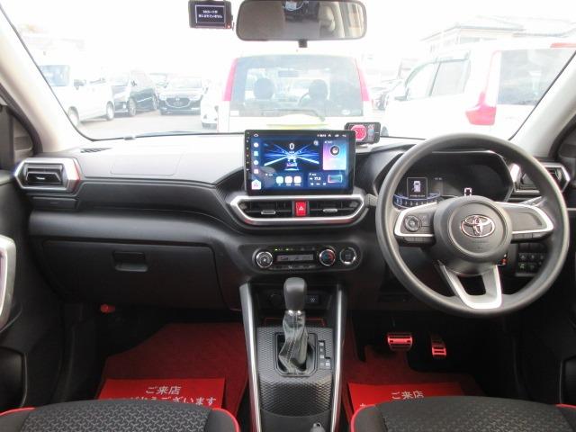 ライズ Ｇ　／禁煙／ディスプレイオーディオ／Ｂｌｕｅｔｏｏｔｈ／ＬＥＤ／バックカメラ／ＥＴＣ／衝突軽減ブレーキ／スマートキー／イモビライザー（8枚目）