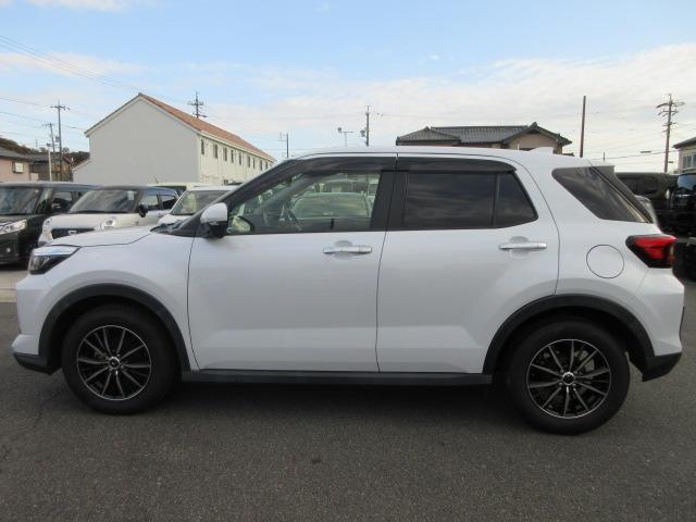 ライズ Ｇ　／禁煙／ディスプレイオーディオ／Ｂｌｕｅｔｏｏｔｈ／ＬＥＤ／バックカメラ／ＥＴＣ／衝突軽減ブレーキ／スマートキー／イモビライザー（22枚目）