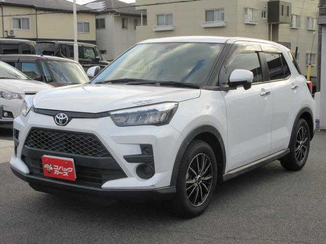 ライズ Ｇ　／禁煙／ディスプレイオーディオ／Ｂｌｕｅｔｏｏｔｈ／ＬＥＤ／バックカメラ／ＥＴＣ／衝突軽減ブレーキ／スマートキー／イモビライザー（23枚目）