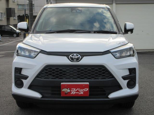 ライズ Ｇ　／禁煙／ディスプレイオーディオ／Ｂｌｕｅｔｏｏｔｈ／ＬＥＤ／バックカメラ／ＥＴＣ／衝突軽減ブレーキ／スマートキー／イモビライザー（24枚目）