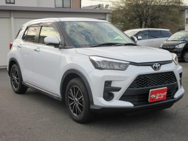 ライズ Ｇ　／禁煙／ディスプレイオーディオ／Ｂｌｕｅｔｏｏｔｈ／ＬＥＤ／バックカメラ／ＥＴＣ／衝突軽減ブレーキ／スマートキー／イモビライザー（25枚目）