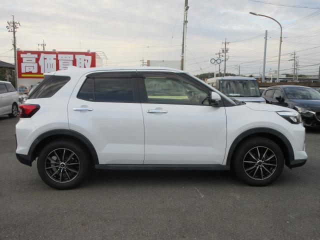 ライズ Ｇ　／禁煙／ディスプレイオーディオ／Ｂｌｕｅｔｏｏｔｈ／ＬＥＤ／バックカメラ／ＥＴＣ／衝突軽減ブレーキ／スマートキー／イモビライザー（26枚目）