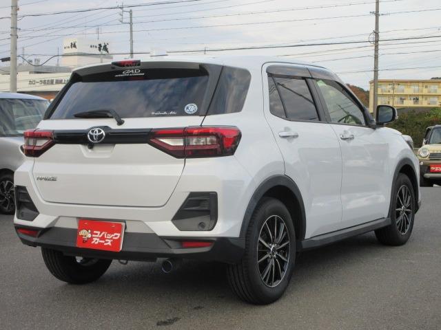 ライズ Ｇ　／禁煙／ディスプレイオーディオ／Ｂｌｕｅｔｏｏｔｈ／ＬＥＤ／バックカメラ／ＥＴＣ／衝突軽減ブレーキ／スマートキー／イモビライザー（27枚目）