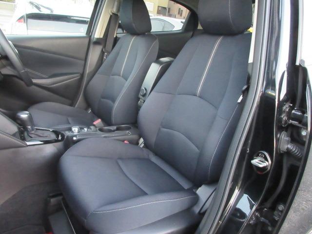 ＭＡＺＤＡ２ ＸＤプロアクティブ　Ｓパッケージ　／禁煙／ナビＴＶ／Ｂｌｕｅｔｏｏｔｈ／ＬＥＤ／全周囲カメラ／ＥＴＣ／衝突軽減ブレーキ／前席シートヒーター／レーダークルーズ／スマートキー（9枚目）