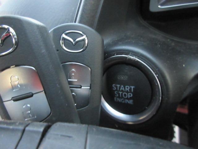 ＭＡＺＤＡ２ ＸＤプロアクティブ　Ｓパッケージ　／禁煙／ナビＴＶ／Ｂｌｕｅｔｏｏｔｈ／ＬＥＤ／全周囲カメラ／ＥＴＣ／衝突軽減ブレーキ／前席シートヒーター／レーダークルーズ／スマートキー（12枚目）