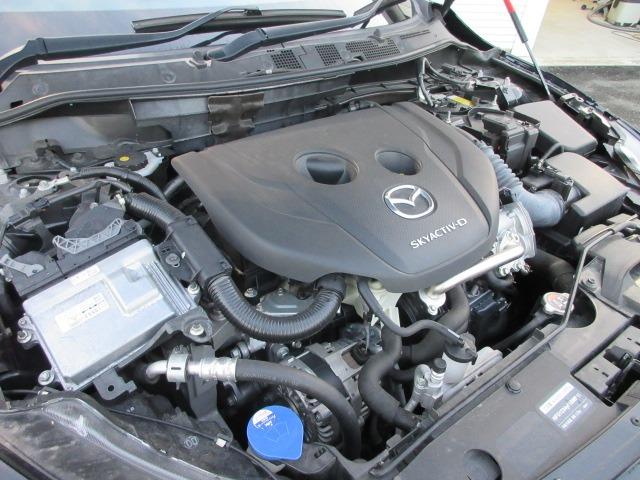 ＭＡＺＤＡ２ ＸＤプロアクティブ　Ｓパッケージ　／禁煙／ナビＴＶ／Ｂｌｕｅｔｏｏｔｈ／ＬＥＤ／全周囲カメラ／ＥＴＣ／衝突軽減ブレーキ／前席シートヒーター／レーダークルーズ／スマートキー（17枚目）