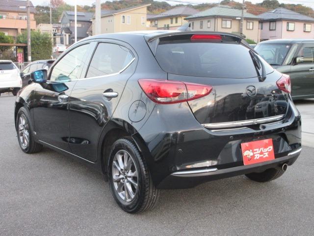 ＭＡＺＤＡ２ ＸＤプロアクティブ　Ｓパッケージ　／禁煙／ナビＴＶ／Ｂｌｕｅｔｏｏｔｈ／ＬＥＤ／全周囲カメラ／ＥＴＣ／衝突軽減ブレーキ／前席シートヒーター／レーダークルーズ／スマートキー（21枚目）