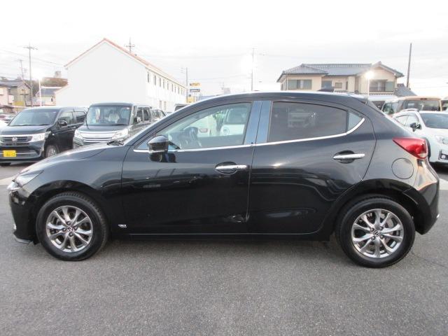 ＭＡＺＤＡ２ ＸＤプロアクティブ　Ｓパッケージ　／禁煙／ナビＴＶ／Ｂｌｕｅｔｏｏｔｈ／ＬＥＤ／全周囲カメラ／ＥＴＣ／衝突軽減ブレーキ／前席シートヒーター／レーダークルーズ／スマートキー（22枚目）