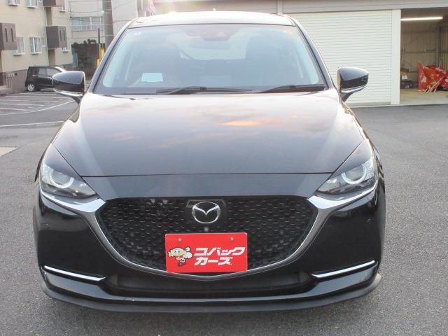 ＭＡＺＤＡ２ ＸＤプロアクティブ　Ｓパッケージ　／禁煙／ナビＴＶ／Ｂｌｕｅｔｏｏｔｈ／ＬＥＤ／全周囲カメラ／ＥＴＣ／衝突軽減ブレーキ／前席シートヒーター／レーダークルーズ／スマートキー（24枚目）