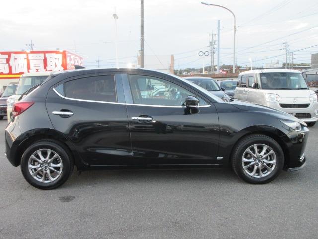 ＭＡＺＤＡ２ ＸＤプロアクティブ　Ｓパッケージ　／禁煙／ナビＴＶ／Ｂｌｕｅｔｏｏｔｈ／ＬＥＤ／全周囲カメラ／ＥＴＣ／衝突軽減ブレーキ／前席シートヒーター／レーダークルーズ／スマートキー（26枚目）