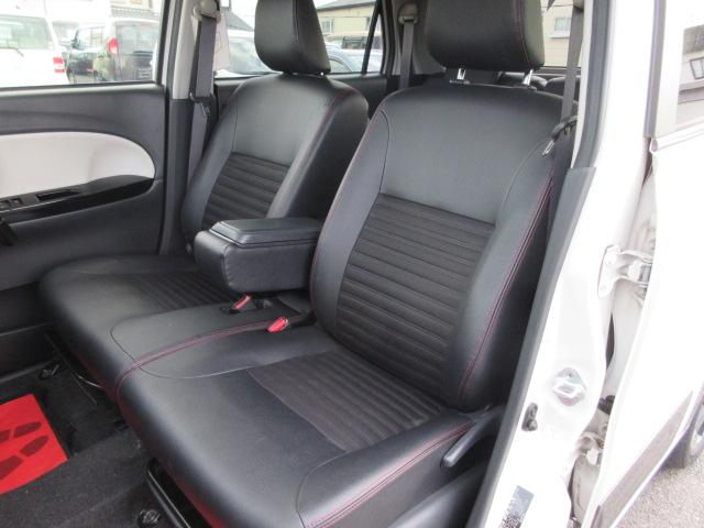 キャスト アクティバG プライムコレクション SAII ツートン/専用シート/禁煙/ナビTV/Bluetooth/LED/バックカメラ/ETC/衝突軽減ブレーキ/前席シートヒータ/オートライト/スマートキー/プッシュスタート/(9枚目)