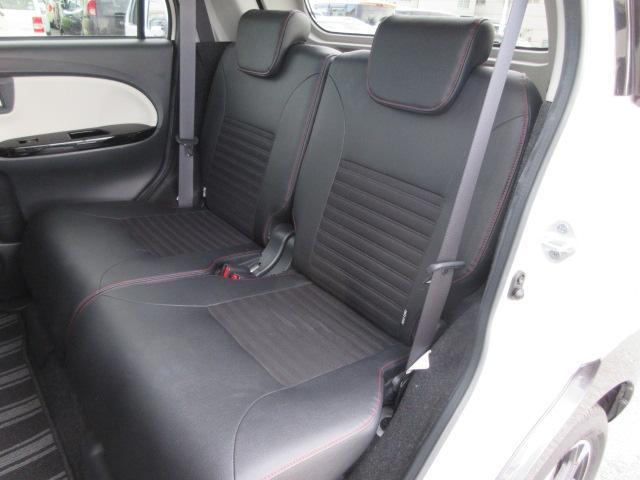 キャスト アクティバG プライムコレクション SAII ツートン/専用シート/禁煙/ナビTV/Bluetooth/LED/バックカメラ/ETC/衝突軽減ブレーキ/前席シートヒータ/オートライト/スマートキー/プッシュスタート/(10枚目)