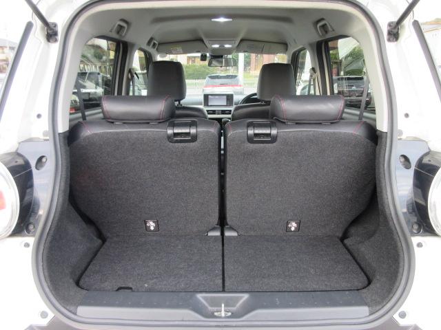 キャスト アクティバG プライムコレクション SAII ツートン/専用シート/禁煙/ナビTV/Bluetooth/LED/バックカメラ/ETC/衝突軽減ブレーキ/前席シートヒータ/オートライト/スマートキー/プッシュスタート/(14枚目)