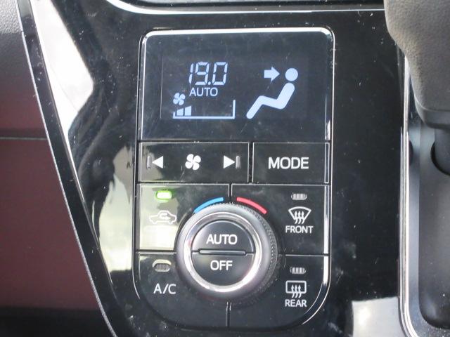 キャスト アクティバG プライムコレクション SAII ツートン/専用シート/禁煙/ナビTV/Bluetooth/LED/バックカメラ/ETC/衝突軽減ブレーキ/前席シートヒータ/オートライト/スマートキー/プッシュスタート/(15枚目)