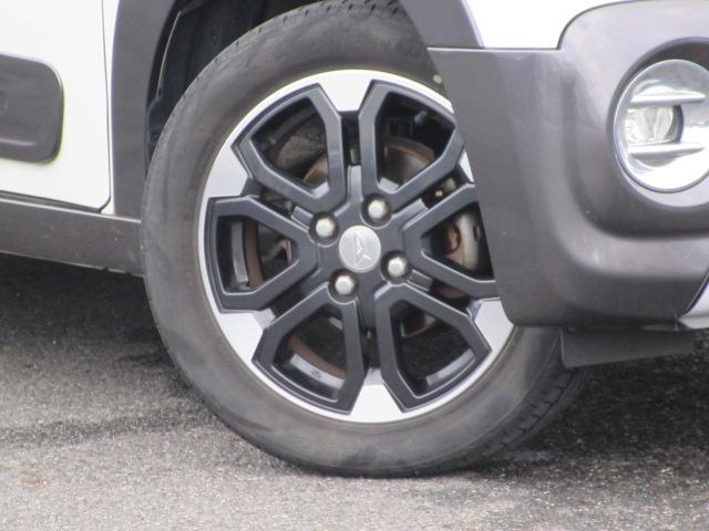 キャスト アクティバG プライムコレクション SAII ツートン/専用シート/禁煙/ナビTV/Bluetooth/LED/バックカメラ/ETC/衝突軽減ブレーキ/前席シートヒータ/オートライト/スマートキー/プッシュスタート/(16枚目)