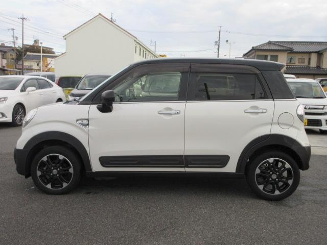 キャスト アクティバG プライムコレクション SAII ツートン/専用シート/禁煙/ナビTV/Bluetooth/LED/バックカメラ/ETC/衝突軽減ブレーキ/前席シートヒータ/オートライト/スマートキー/プッシュスタート/(22枚目)