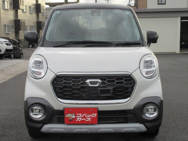 キャスト アクティバG プライムコレクション SAII ツートン/専用シート/禁煙/ナビTV/Bluetooth/LED/バックカメラ/ETC/衝突軽減ブレーキ/前席シートヒータ/オートライト/スマートキー/プッシュスタート/(24枚目)