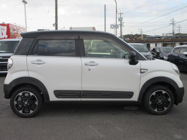 キャスト アクティバG プライムコレクション SAII ツートン/専用シート/禁煙/ナビTV/Bluetooth/LED/バックカメラ/ETC/衝突軽減ブレーキ/前席シートヒータ/オートライト/スマートキー/プッシュスタート/(26枚目)