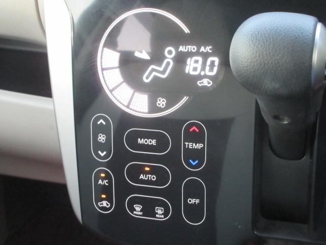 デイズ ボレロ X /専用シート/禁煙/ナビTV/後期/1オーナー/全周囲カメラ/ETC/衝突軽減ブレーキ/スマートキー/DVD再生/イモビライザー(19枚目)