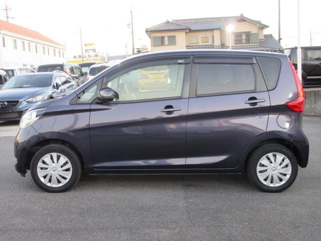 デイズ ボレロ X /専用シート/禁煙/ナビTV/後期/1オーナー/全周囲カメラ/ETC/衝突軽減ブレーキ/スマートキー/DVD再生/イモビライザー(22枚目)