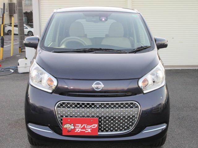 デイズ ボレロ X /専用シート/禁煙/ナビTV/後期/1オーナー/全周囲カメラ/ETC/衝突軽減ブレーキ/スマートキー/DVD再生/イモビライザー(24枚目)