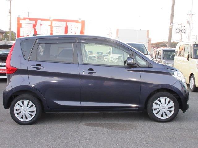 デイズ ボレロ X /専用シート/禁煙/ナビTV/後期/1オーナー/全周囲カメラ/ETC/衝突軽減ブレーキ/スマートキー/DVD再生/イモビライザー(26枚目)