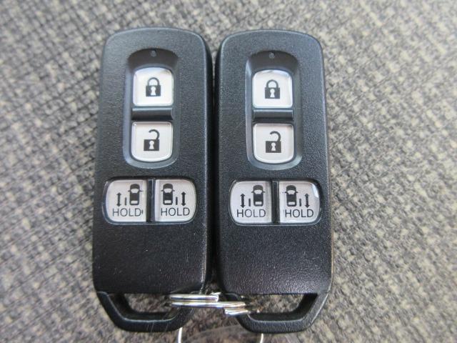 Ｎ－ＢＯＸ Ｇ・Ｌホンダセンシング　／両側電動スライド／禁煙／ディスプレイオーディオ／Ｂｌｕｅｔｏｏｔｈ／ＬＥＤ／バックカメラ／ＥＴＣ／衝突軽減ブレーキ／レーダークルーズ（12枚目）